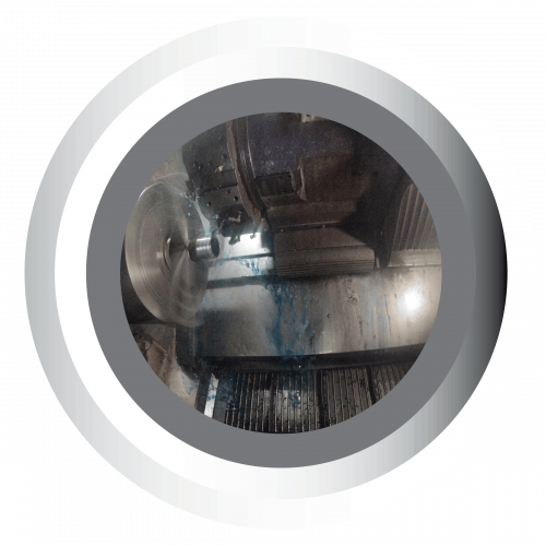 CNC Machine Circle CNC Machine Circle