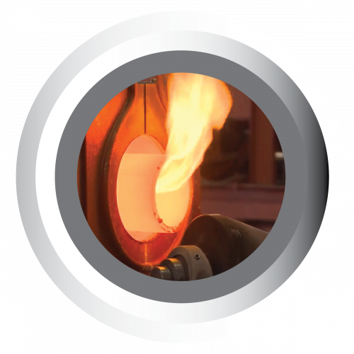 casing circle casing circle